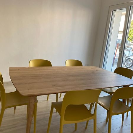 Eco-House Da Franco Hotel Civitanova Marche Buitenkant foto