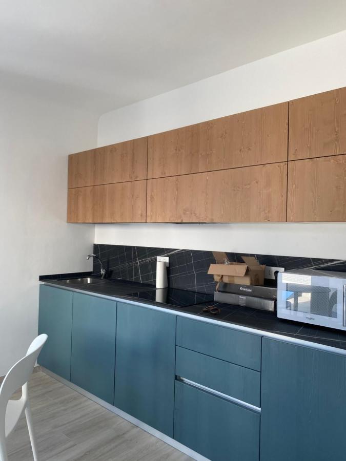 Eco-House Da Franco Hotel Civitanova Marche Buitenkant foto
