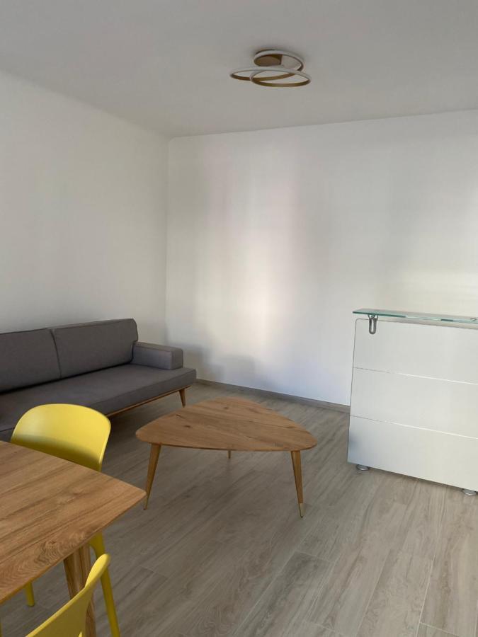 Eco-House Da Franco Hotel Civitanova Marche Buitenkant foto