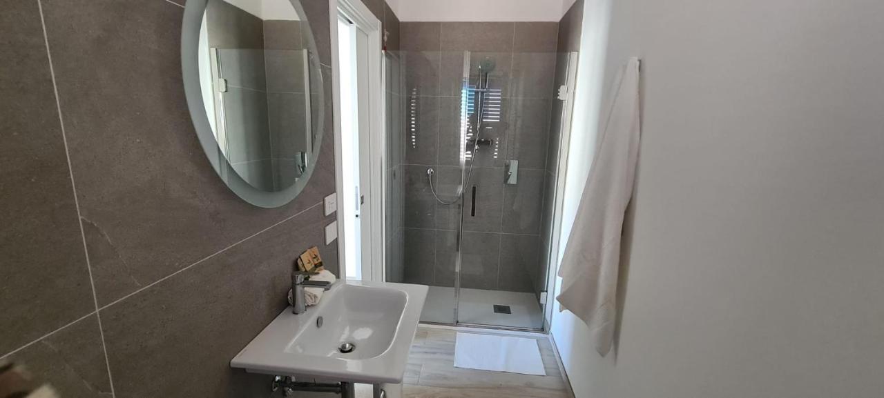 Eco-House Da Franco Hotel Civitanova Marche Buitenkant foto
