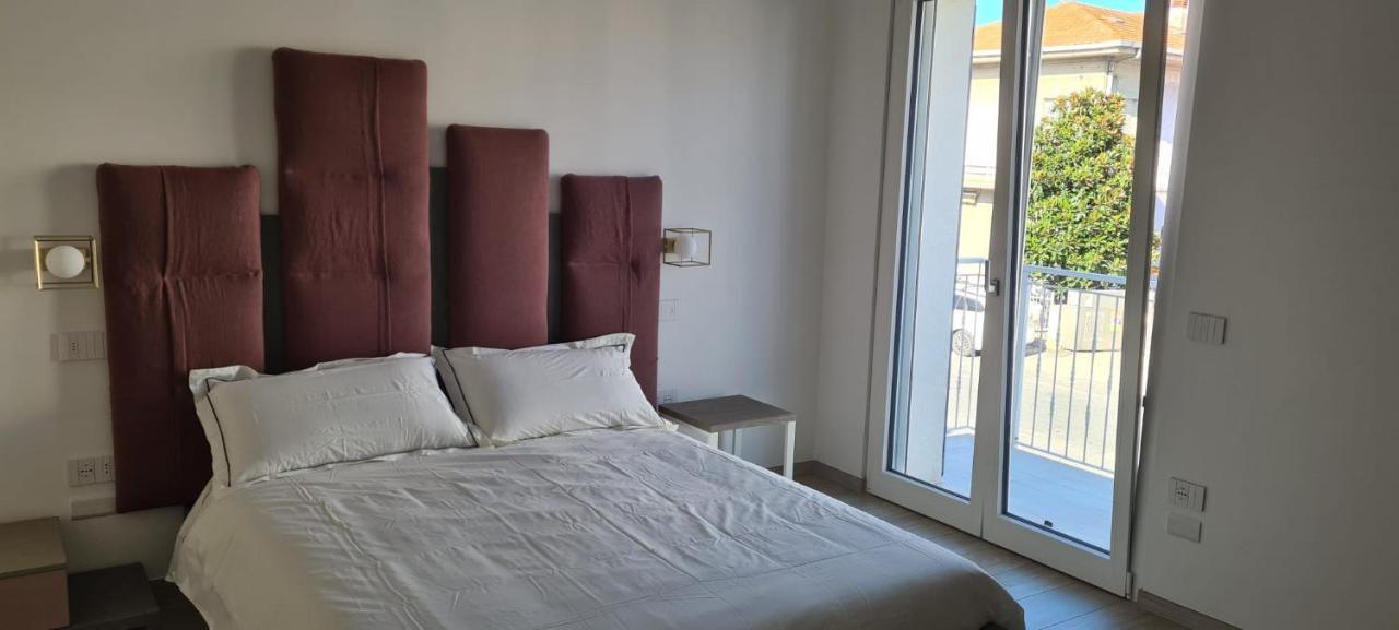 Eco-House Da Franco Hotel Civitanova Marche Buitenkant foto