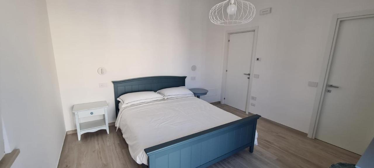 Eco-House Da Franco Hotel Civitanova Marche Buitenkant foto