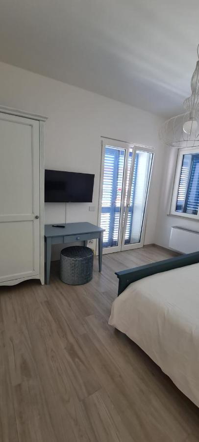 Eco-House Da Franco Hotel Civitanova Marche Buitenkant foto