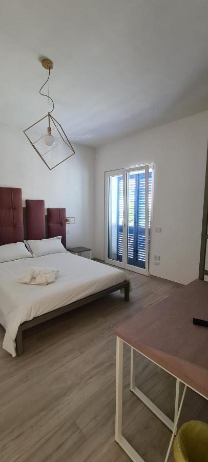 Eco-House Da Franco Hotel Civitanova Marche Buitenkant foto